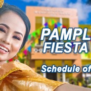 Pamplona Fiesta 2022 – Schedule of Events