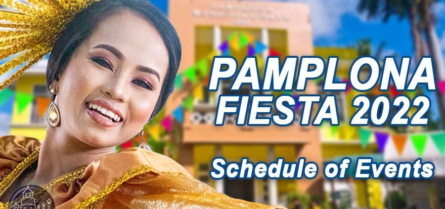 Pamplona Fiesta 2022 – Schedule of Events