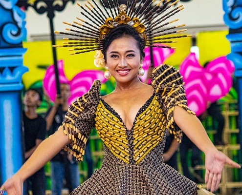 Tapasayaw Festival 2022 - Showdown