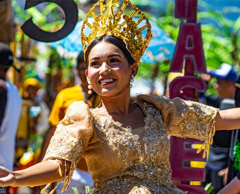 Tapasayaw Festival 2022 - Street Dancing