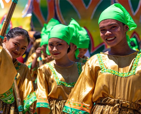 Tapasayaw Festival 2022 - Street Dancing
