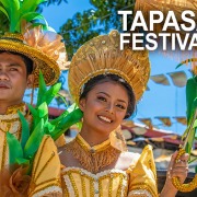 Tapasayaw Festival 2022 – Hudyaka sa Bais City Video