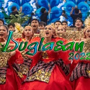Buglasan Festival 2022 – Official Entry