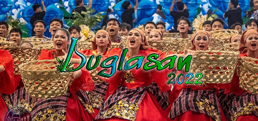 Buglasan Festival 2022 – Official Entry