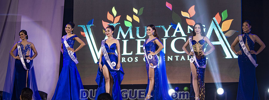 Miss Valencia 2022 - Coronation Night - Negros Oriental
