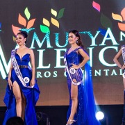 Miss Valencia 2022 - Mutya ng Valencia 2022