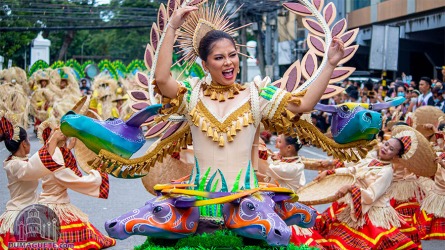 Buglasan Festival 2022 – Street Dancing and Showdown
