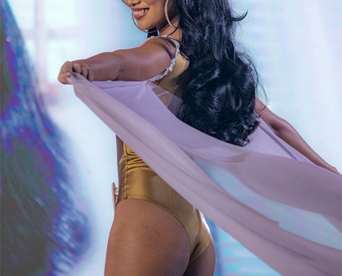 Miss Negros Oriental 2022 - Swimsuit