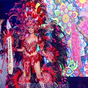 Miss Siaton 2022 - Festival Costume