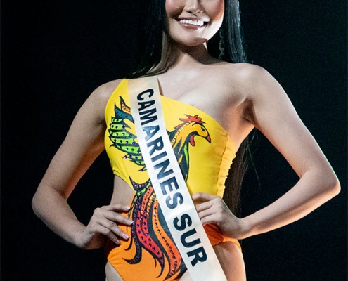 Miss Siaton 2022 - Swimsuit