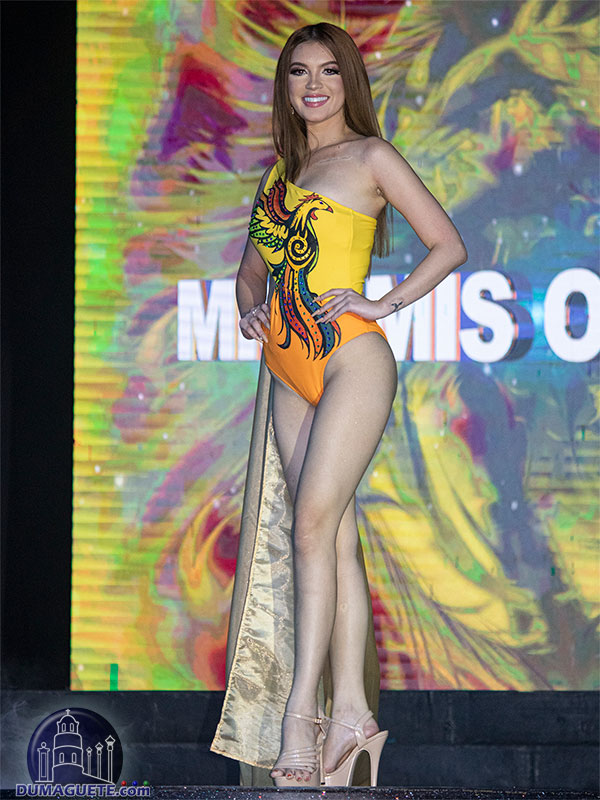 Miss Siaton 2022 - Swimsuit