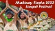 Mabinay Fiesta 2023 – Schedule of Events
