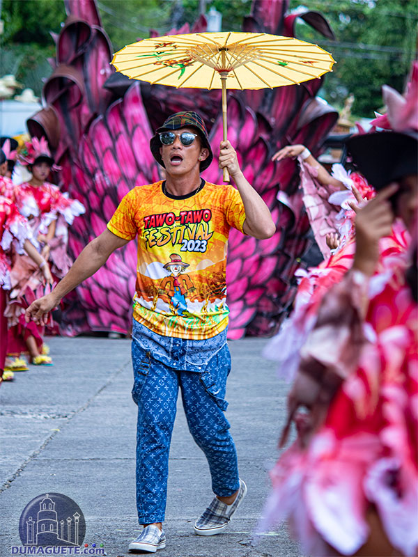 Tawo Tawo Festival 2023 - Street Dancing