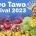 Tawo Tawo Festival 2023 - Bayawan City