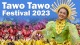 Tawo Tawo Festival 2023 - Bayawan City