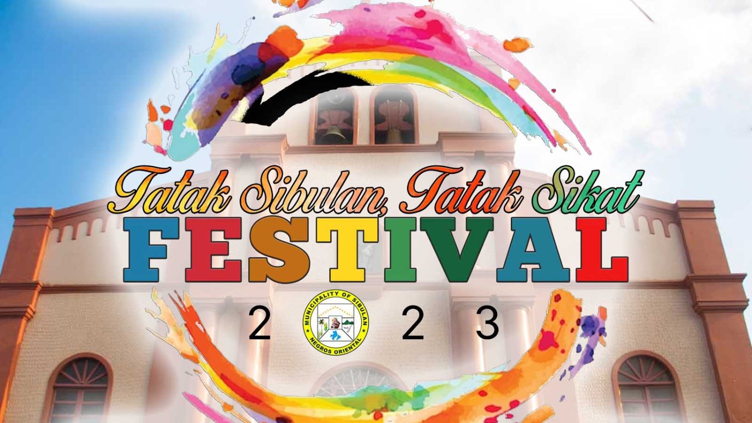 Sibulan Fiesta 2023 Festival Schedule of Events Negros Oriental