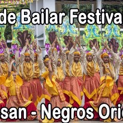 Calle de Bailar Festival 2023