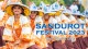 Sandurot Festival 2023 - Dumaguete City
