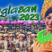 Buglasan Festival 2023 - Street Dancing
