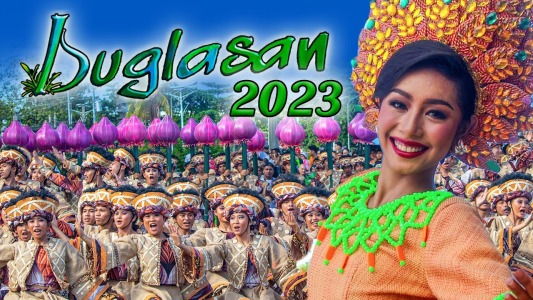 Buglasan Festival 2023 – Street Dancing – Video