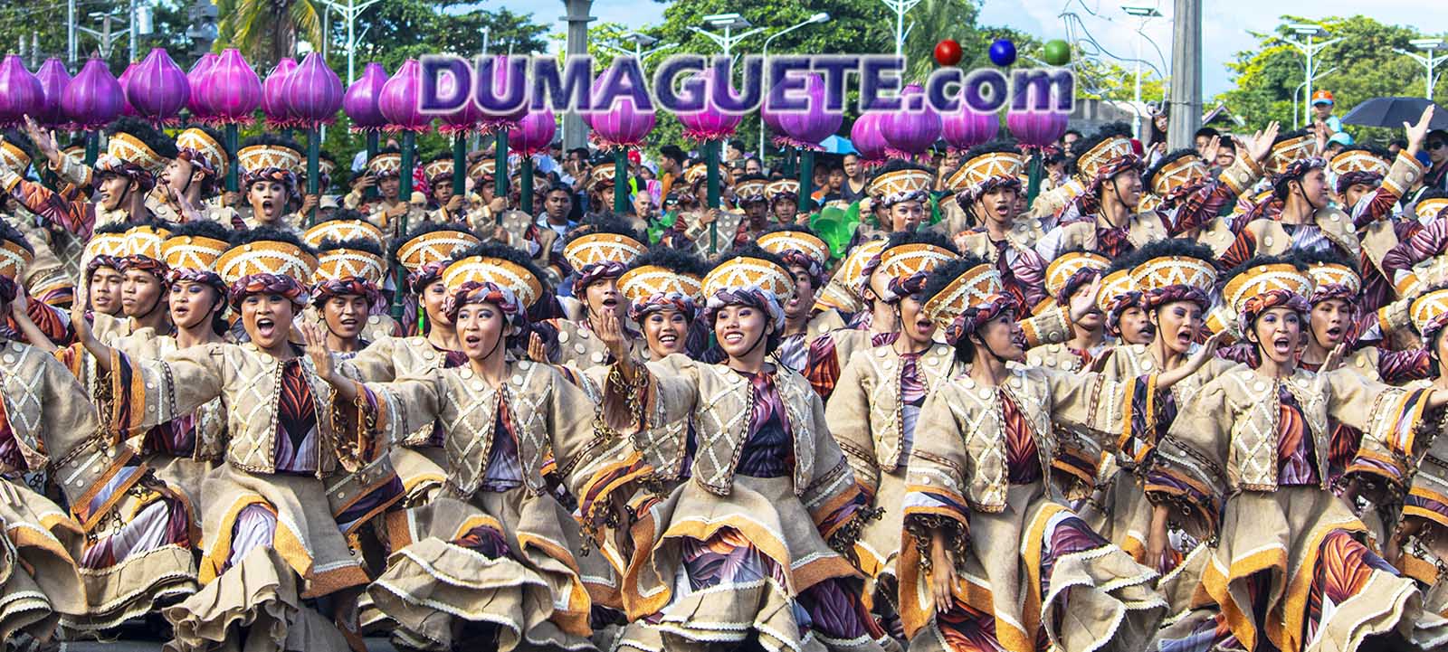 Buglasan Festival 2023 Street Dancing
