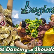 Buglasan Festival 2023 Street Dancing & Showdown