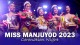 Miss Manjuyod 2023 (Coronation Night)