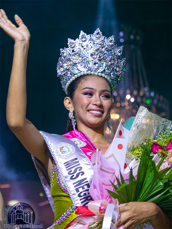 Miss Negros Oriental 2023