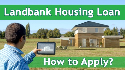 Landbank Housing Loan – How to apply in 4 Easy Steps