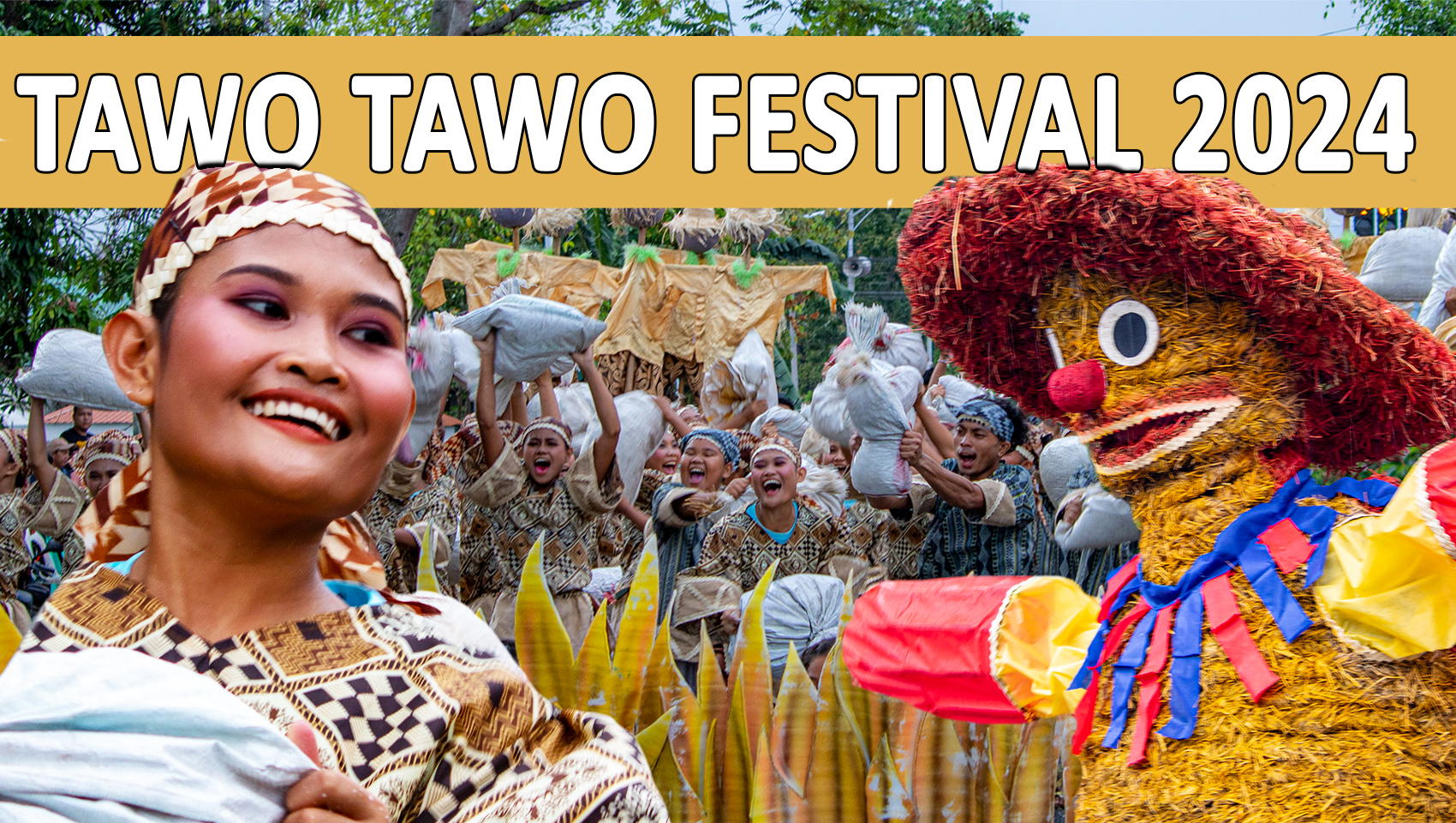 Tawo Tawo Festival 2024
