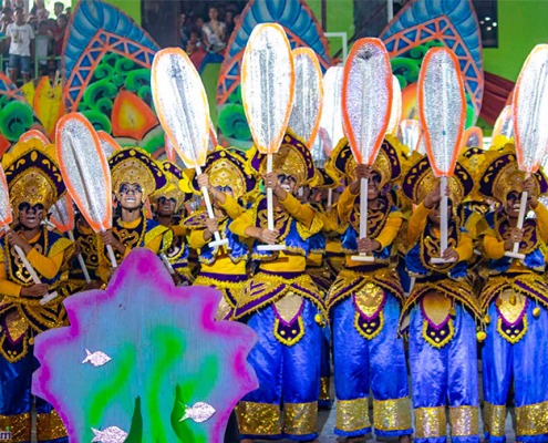 Kapaw Festival 2024 Basay Street Dancing04