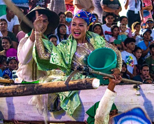 Kapaw Festival 2024