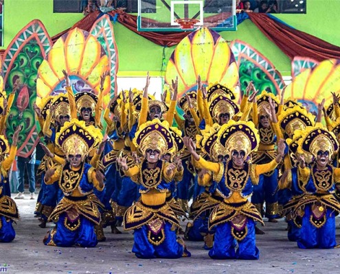Kapaw Festival 2024