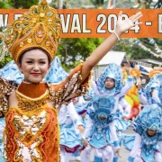 Kapaw Festival 2024 in Basay