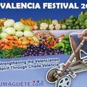 Chada Valencia Festival 2024