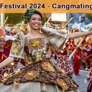 Yag Yag Festival 2024 Cangamring Sibulan
