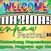 Mabinay Lunhaw Festival 2024 Schedule of Events