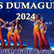Miss Dumaguete 2024