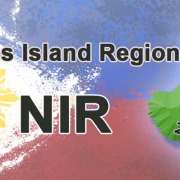 Negros Island Region - NIR