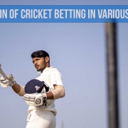 Legalization of Cricket Betting in Various Countries