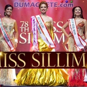 Miss Silliman 2024 - Coronation Night