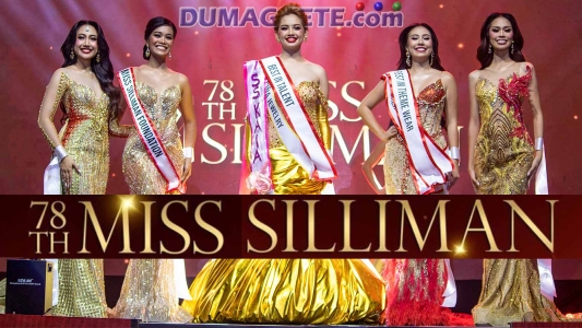 Video of Miss Silliman 2024 – Coronation Night