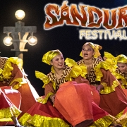 Sandurot Festival 2024 Street Dancing & Showdown