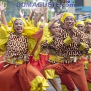 Sandurot Festival 2024 Street Dancing Showdown