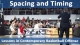 Spacing and Timing Lessons in Contemporary Basketball Offense