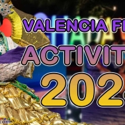 Valencia Fiesta Activities 2024