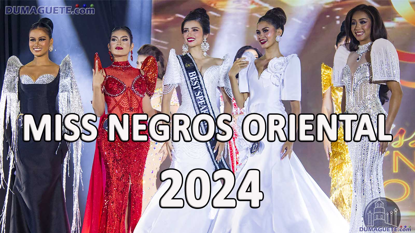 Miss Negros Oriental 2024