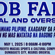 Labor Day job fair 2025