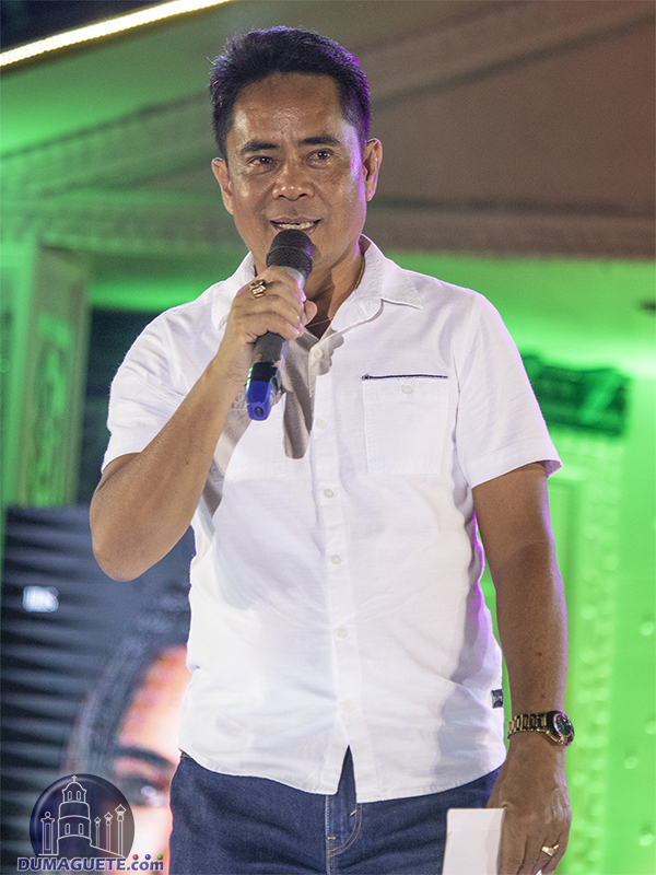 Bindoy Mayor 2025 Election Eniego Calidguid Jabagat