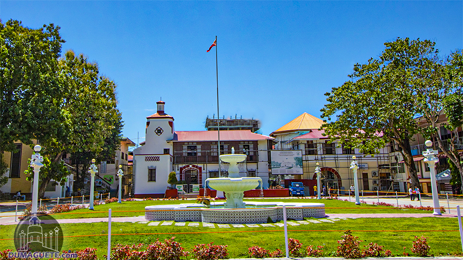 Dumaguete City Hall